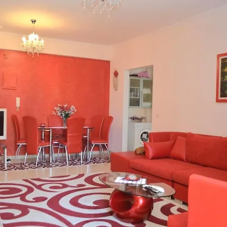 Red * Sarandë