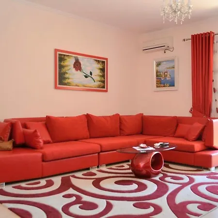 Red Sarandë